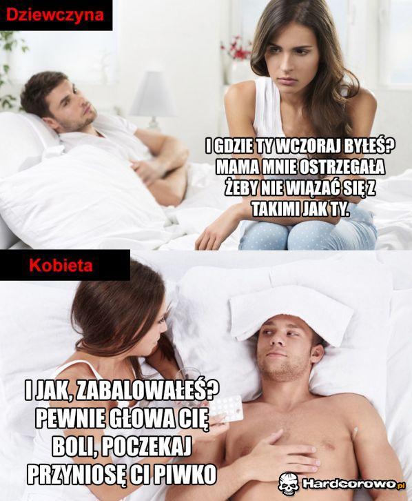 Różnica - 1