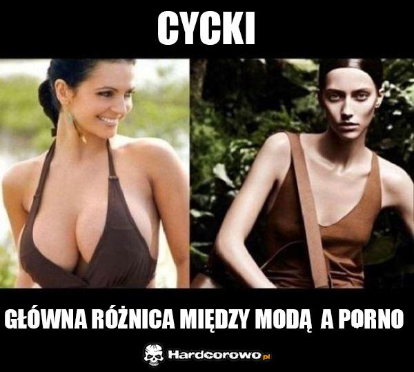Cycki - 1