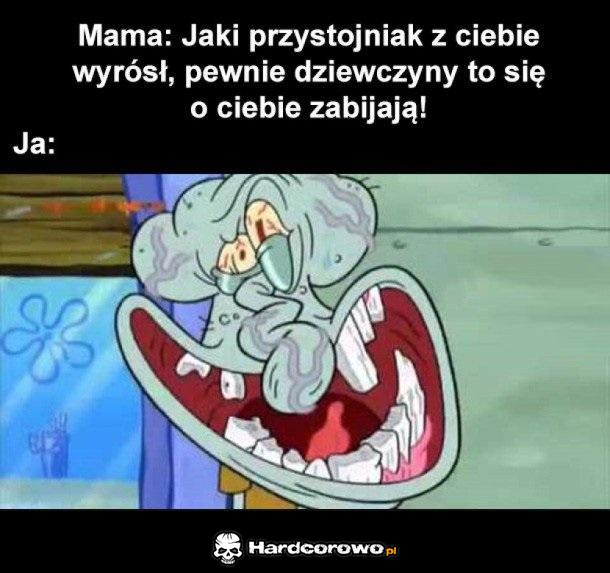 Z pewnością - 1