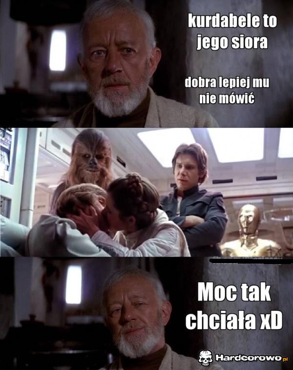 Moc - 1