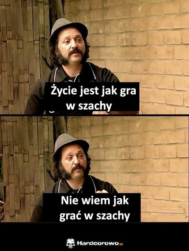 Życie - 1