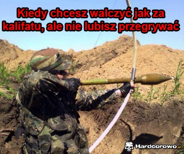 Allah się zgadza - 1