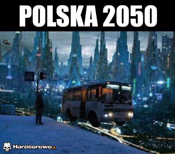 Ale nie podlasie, tam nadal słomiane strzechy - 1