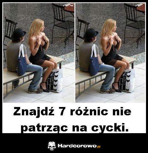 Zadanie - 1