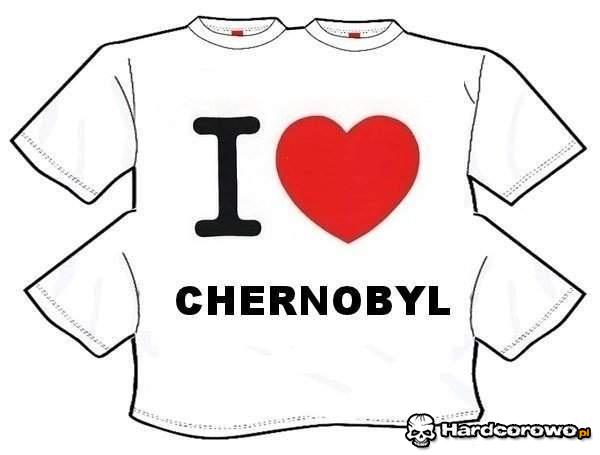 Czarnobyl - 1