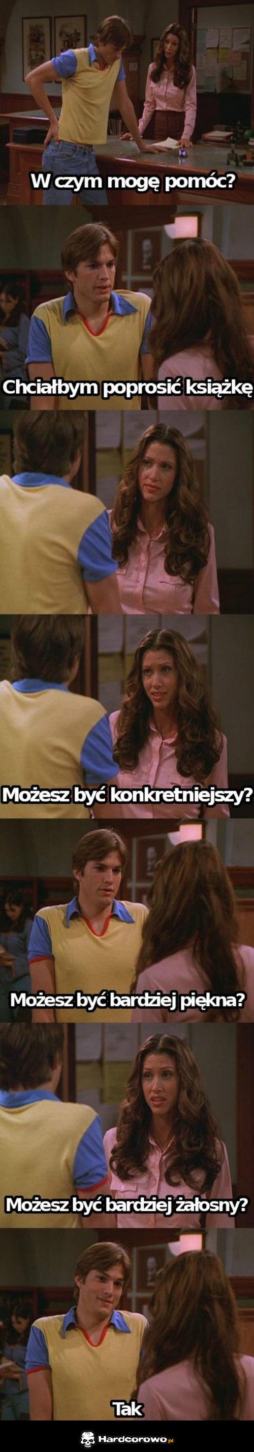 W czym mogę pomóc? - 1