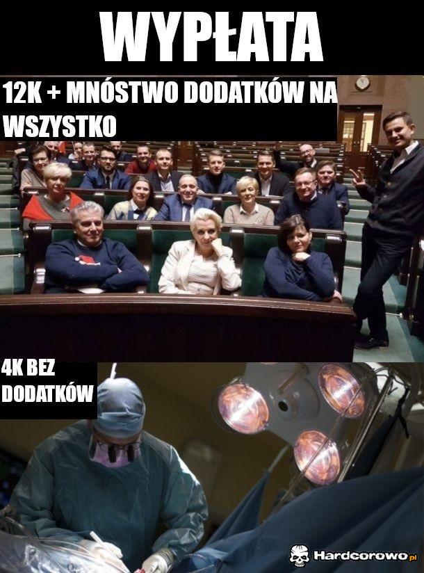 Gdzie tu sprawiedliwość - 1