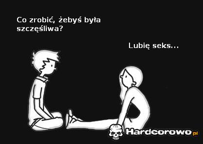 Recepta na szczęście - 1