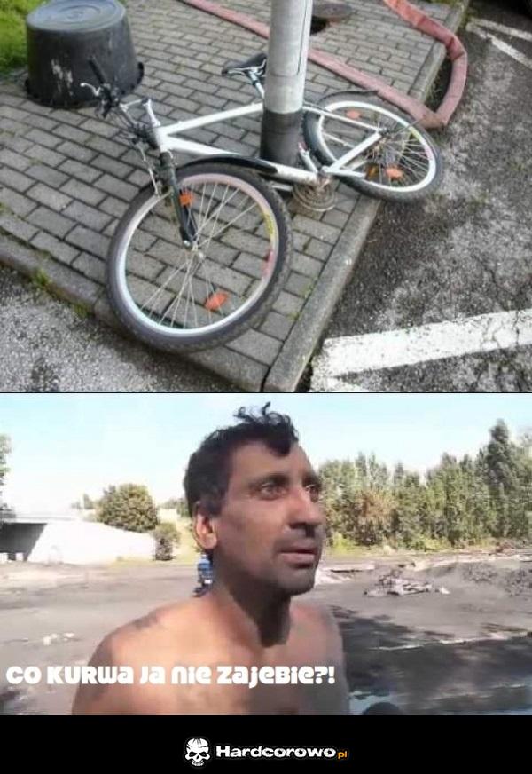 Ja nie zajebie?! - 1