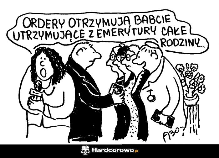 Dzień babci - 1