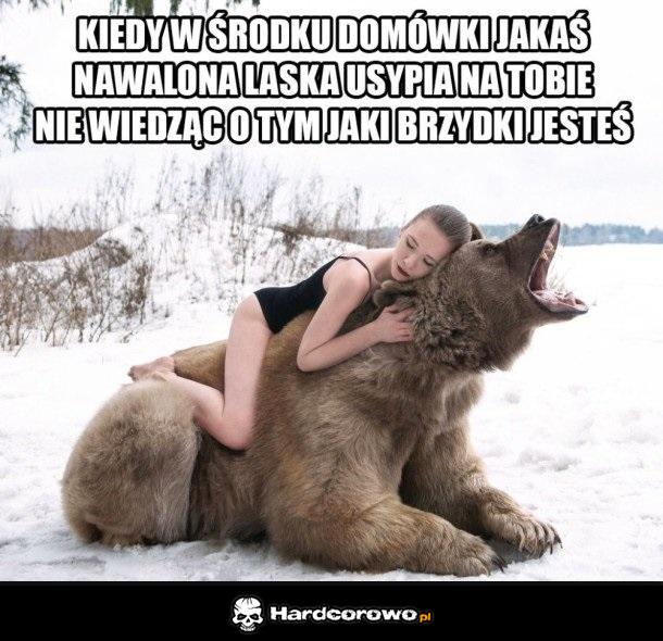 Jestem wygrywem - 1