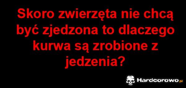 Nie pojmuję tego - 1