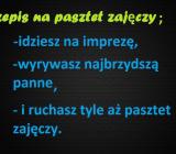 Pasztet zajęczy