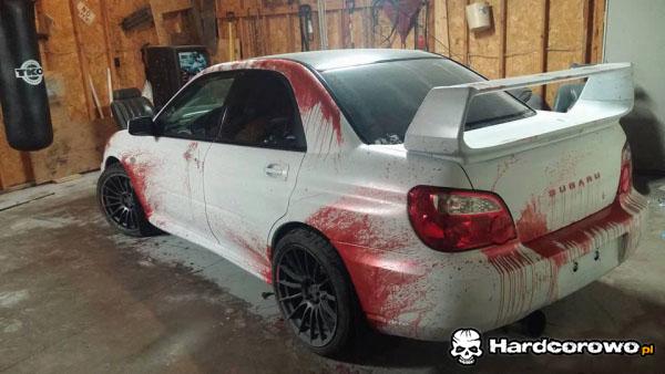 Subaru - 1
