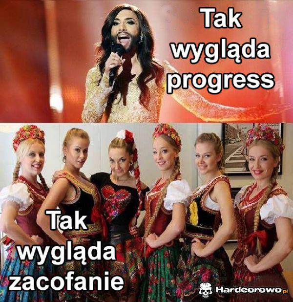 Musicie wiedzieć że - 1