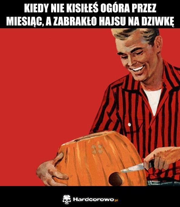 Trzeba sobie radzić - 1