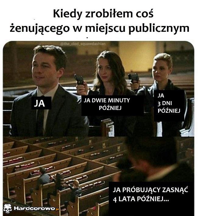 Nigdy o tym nie zapomnisz - 1