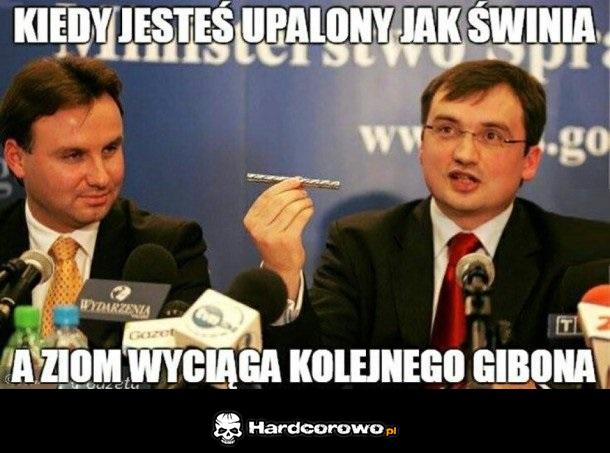 Zjarany - 1