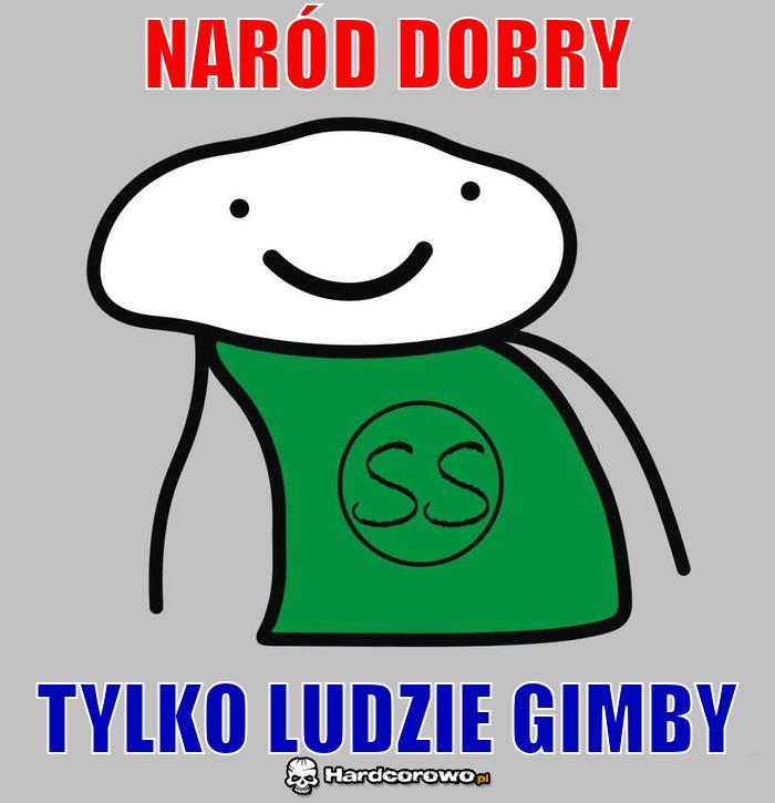 Gimbusy - 1