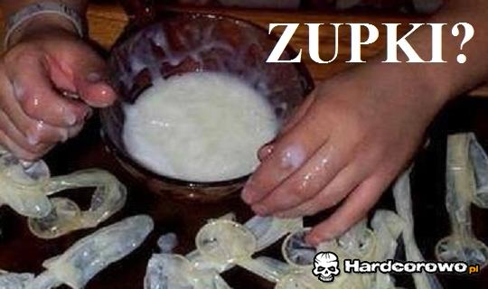 Zupki? - 1