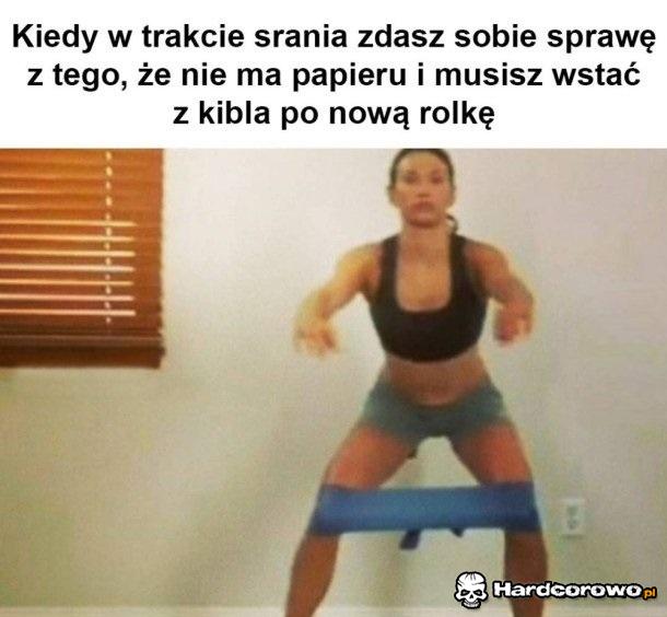 Za każdym razem - 1