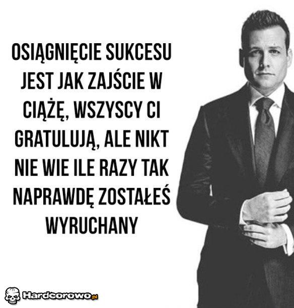 Sukces - 1