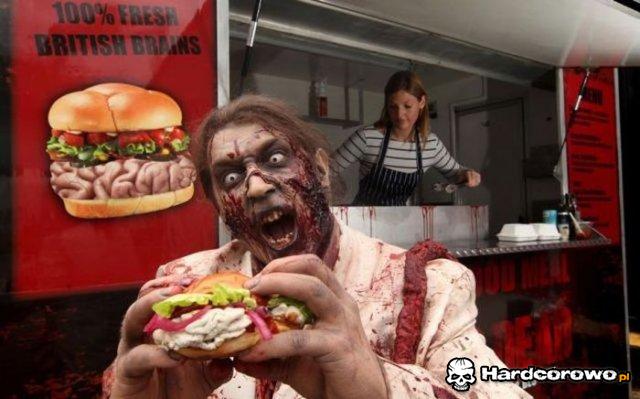 Zombie - 1