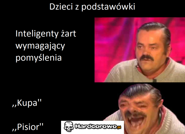 Dzieci z podstawówki - 1