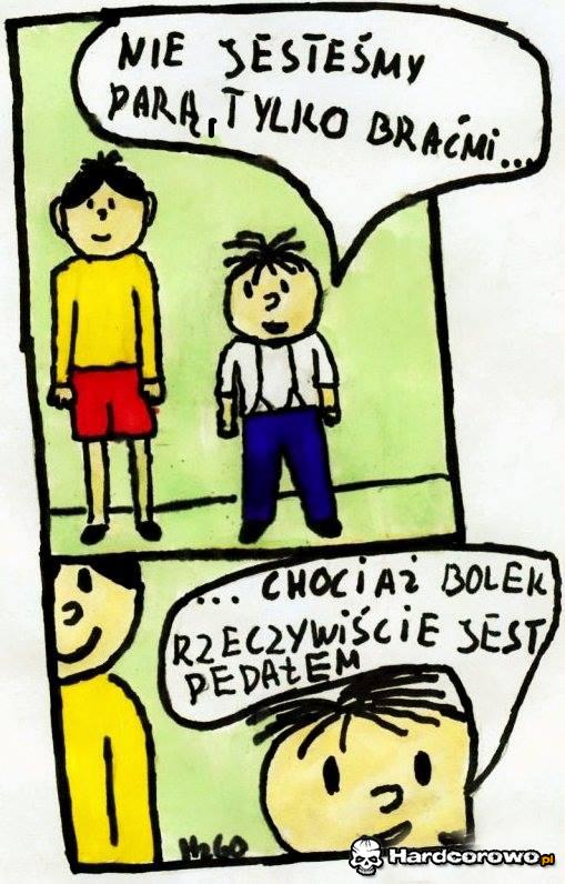 Bolek i Lolek  - 1