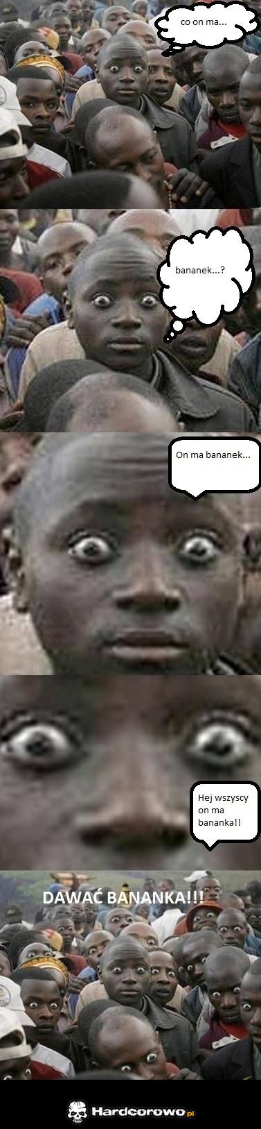 Bananka - 1