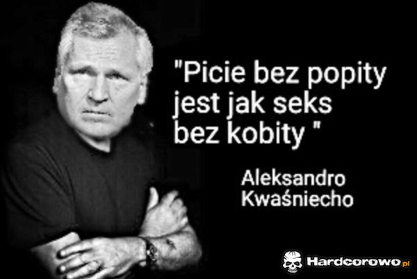 Złote myśli Kwacha - 1