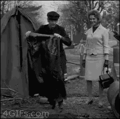 Gentleman  - 1
