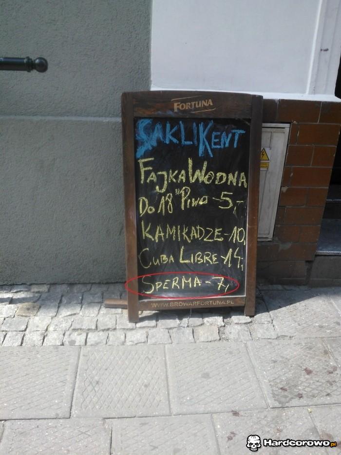 Takie oferty tylko w Poznaniu - 1