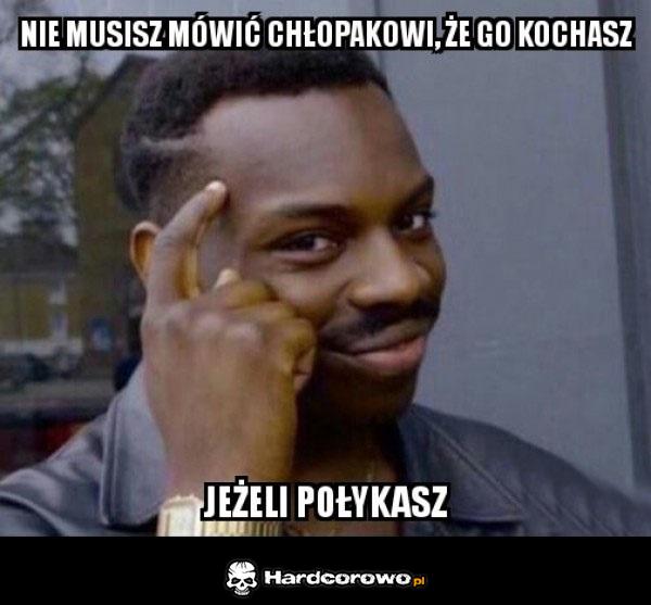 Dziewczyno - 1