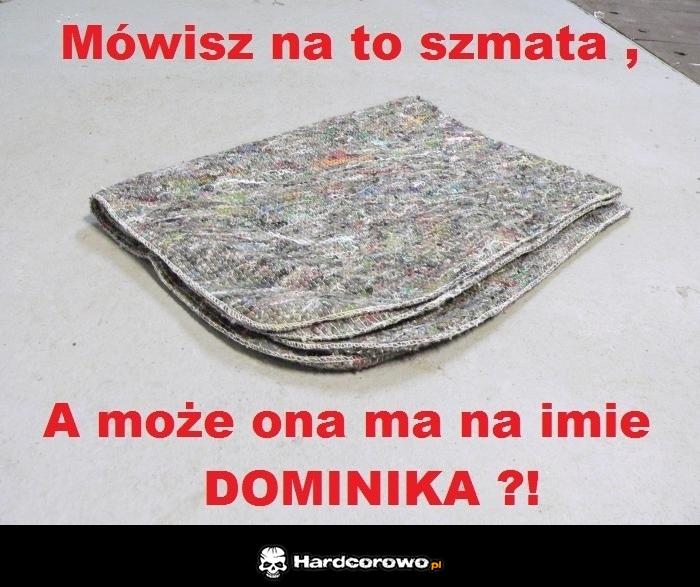 Szmata - 1