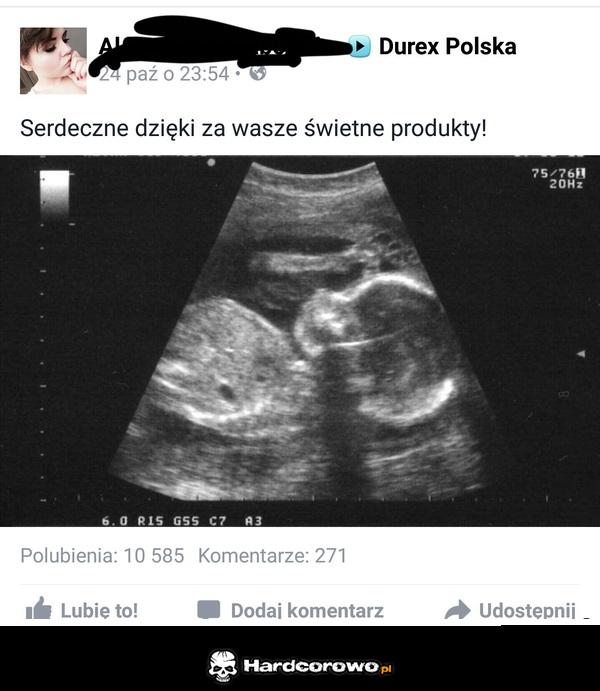 Podziękowania - 1
