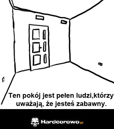 Pokój  - 1