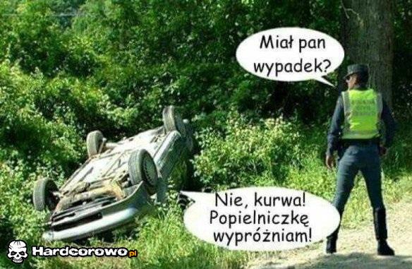 Na patrolu - 1