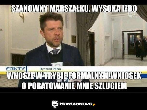 Formany wniosek o pomoc - 1