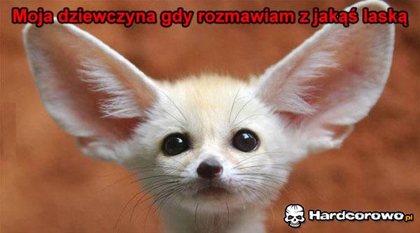 Moja dziewczyna - 1
