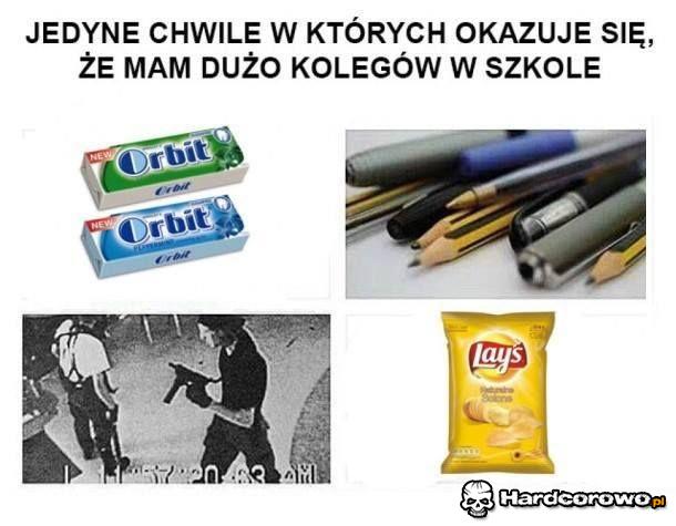 Jedyne chwilę - 1