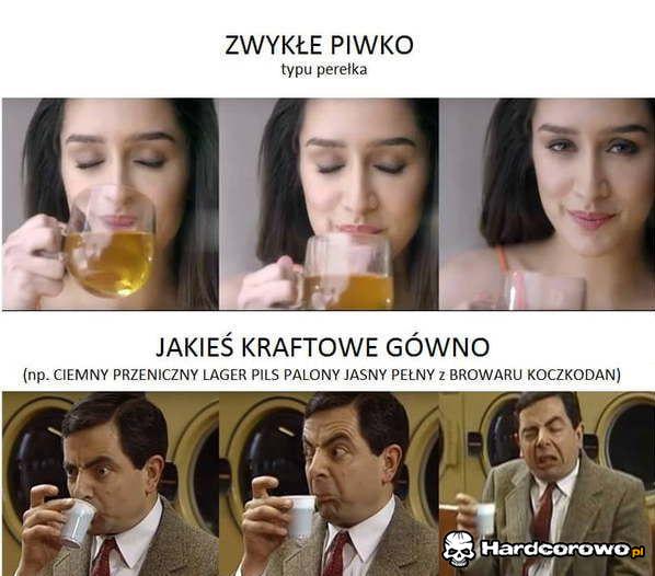 Piwko - 1