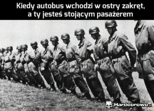 W autobusie - 1