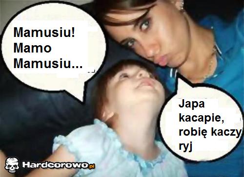 Mamusiu! - 1