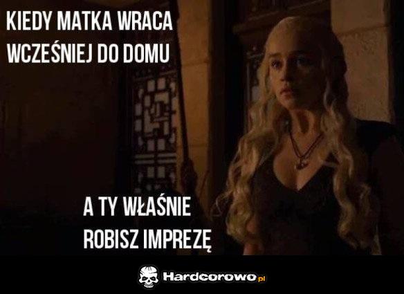 Typowa Danny - 1
