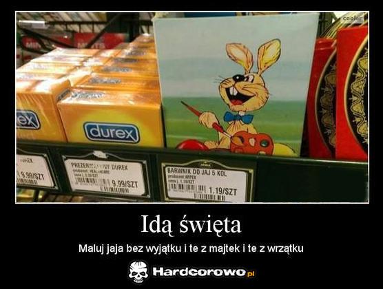 Idą święta - 1