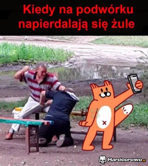 Najlepsza atrakcja - 1