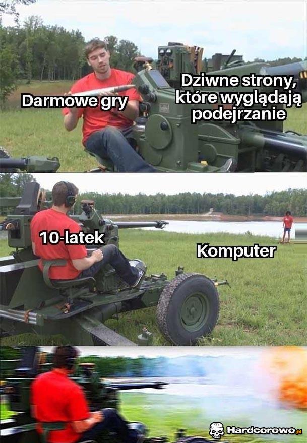 Dokładnie tak to działa - 1