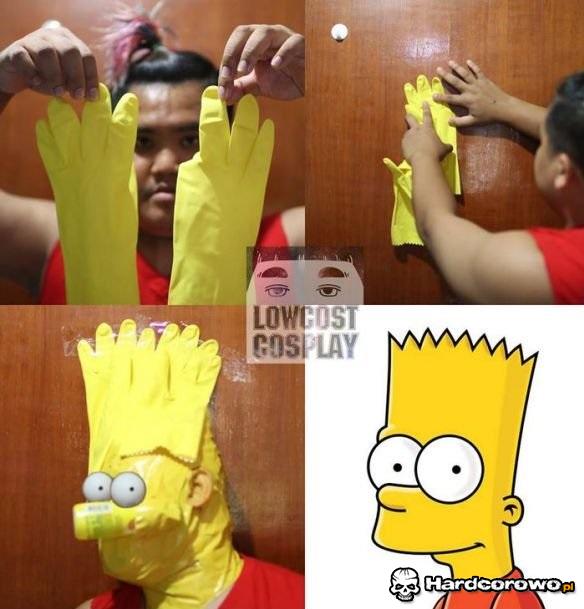 Cosplay - 1
