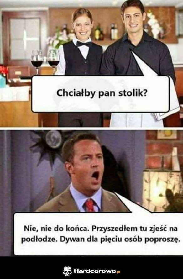Nie róbcie sobie jaj - 1